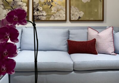 Beyond the Fine Print: Transparency in Luxury Interior Design Billing