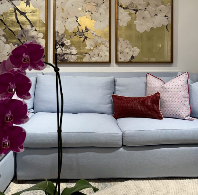 Beyond the Fine Print: Transparency in Luxury Interior Design Billing