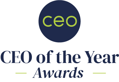 Ceo Of The Year Awards No Year