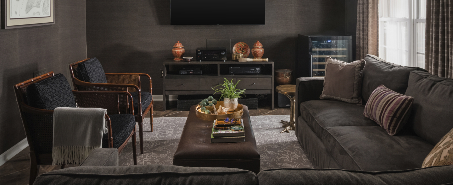 Contact Pembrook Interiors Mclean Va Interior Designer