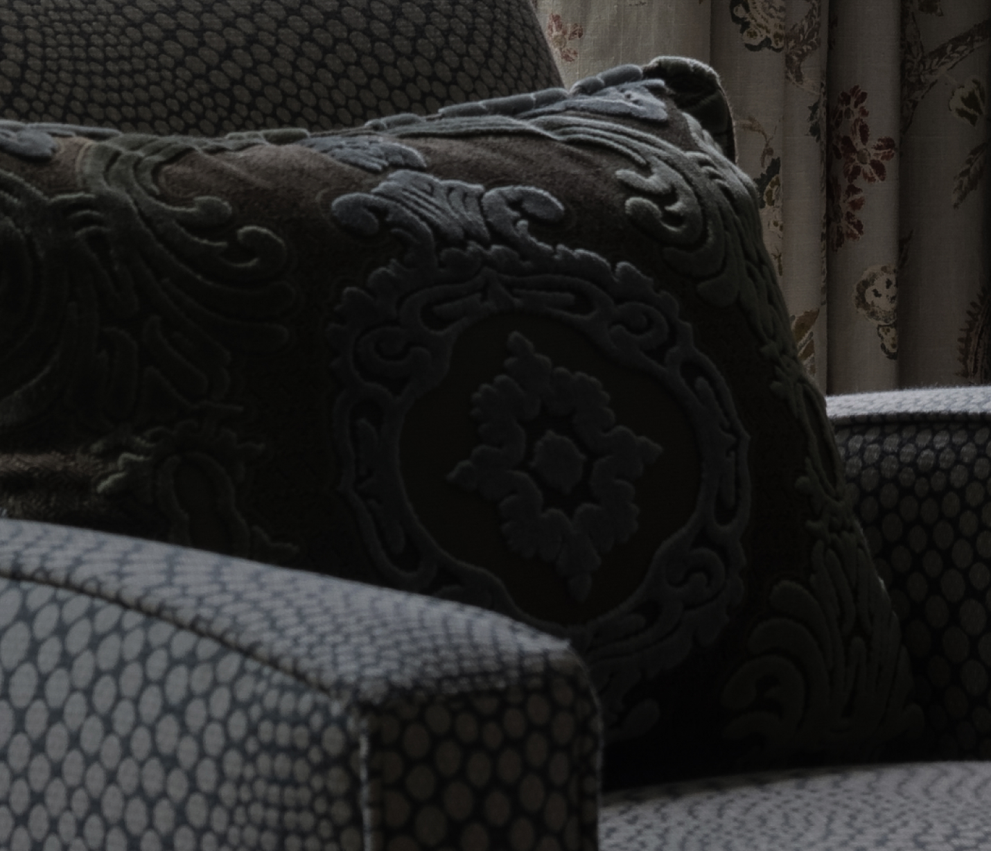 Hundreds Of Options, Delivered To Your Home