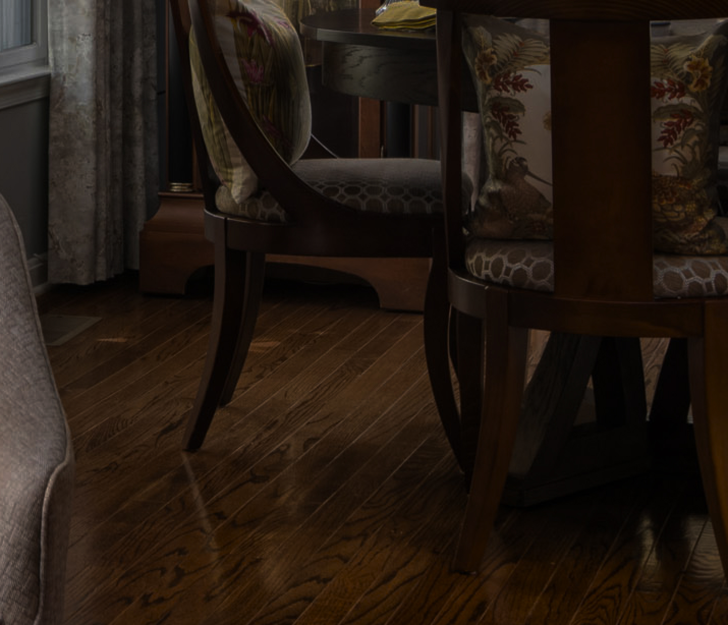 The Hidden Cost Of Big Box Window Treatments