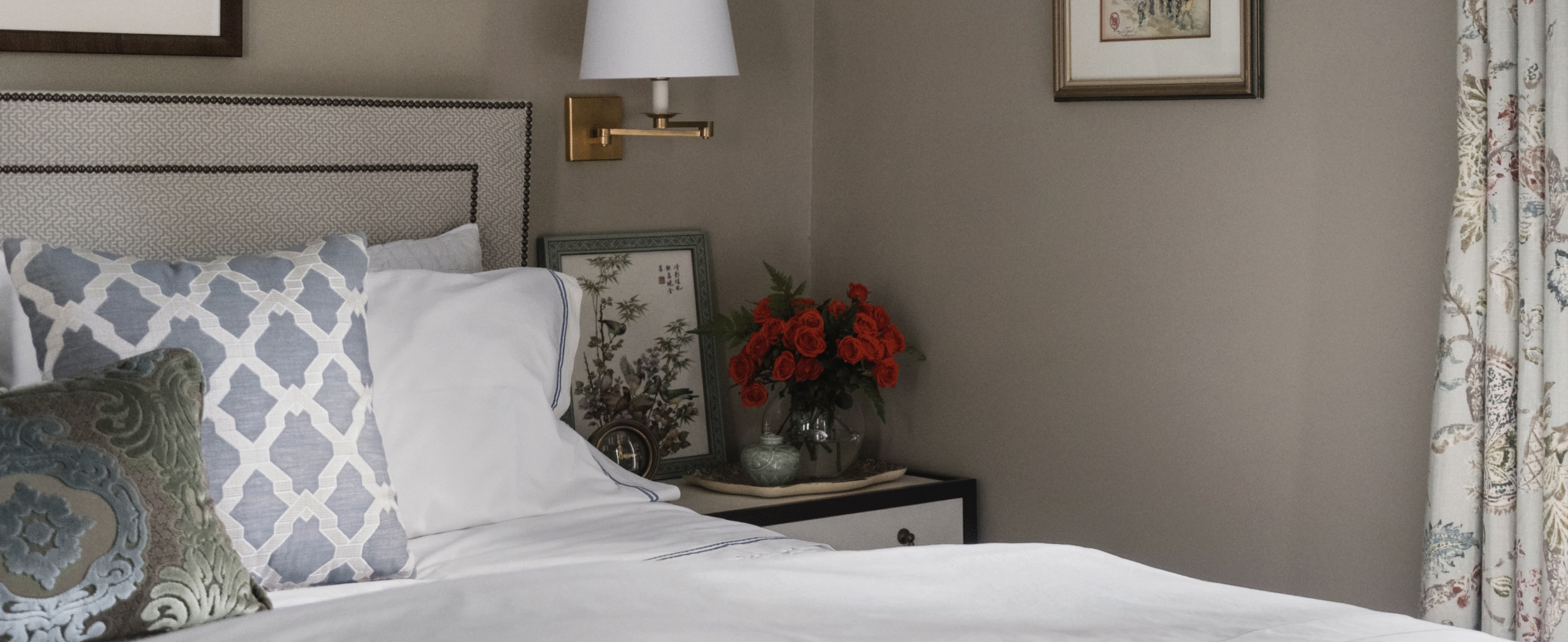 Arlington Va Interior Designer On Demand Pembrook Interiors