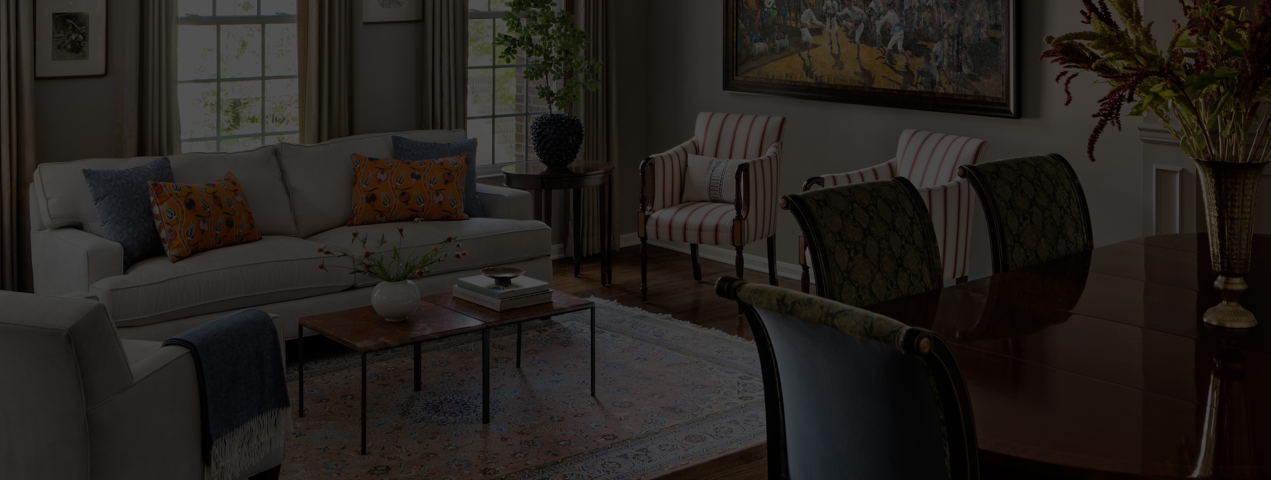 Interior Designer On Demand Bethesda Md Pembrook Interiors