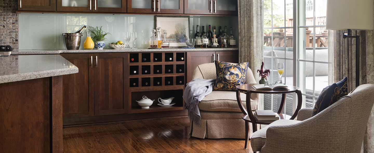 Pembrook Interiors Bethesda Md Custom Window Treatments And Drapery